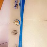 لبسشویی دوقلو درحد نو 💯