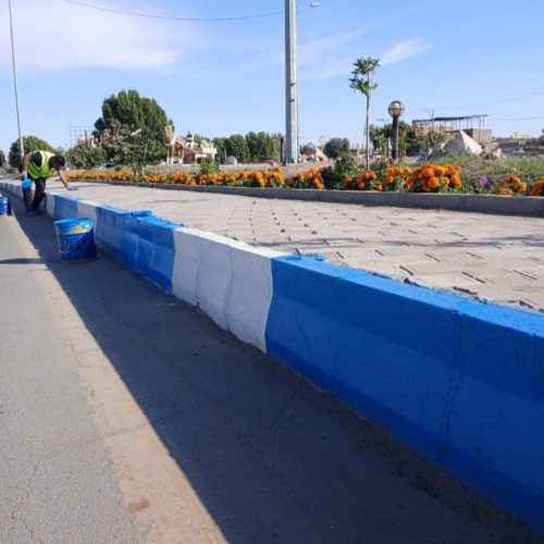 نیازمند کارگر برا رنگ جدول قیمت عاااالی