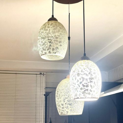 لوستر برنز نو