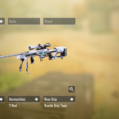 اکانت کالاف