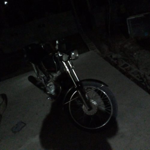 موتور سیکلت