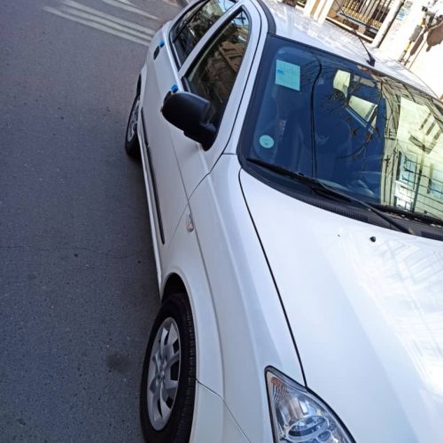 تیبا دو مدل 401