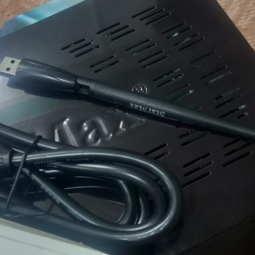 گیرنده دیجیتال