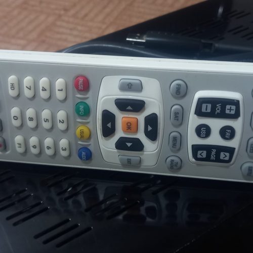 گیرنده دیجیتال