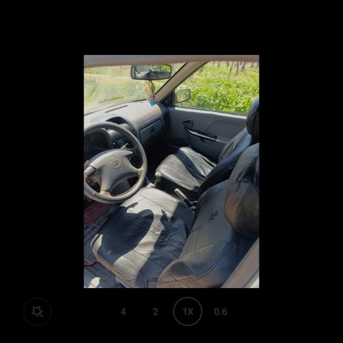 پراید 141 رنگ کامل