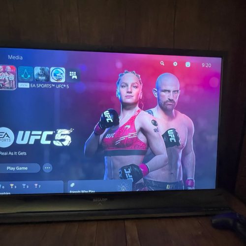 Ps5 در حد اکبند ورژن آسیا ژاپن 825