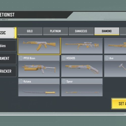 اکانت کالاف