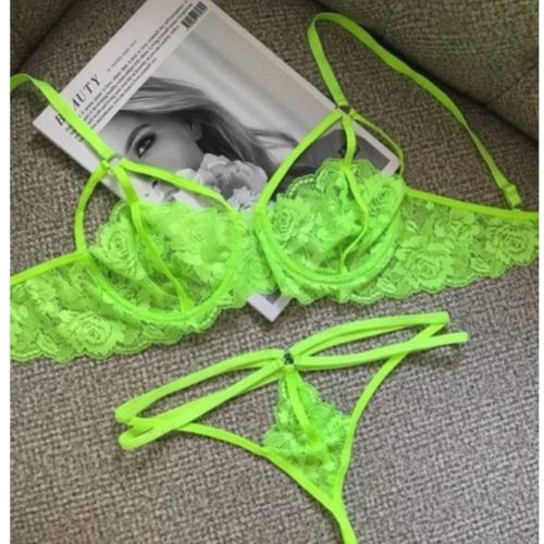 لباس زیر های فانتزی و جذاب