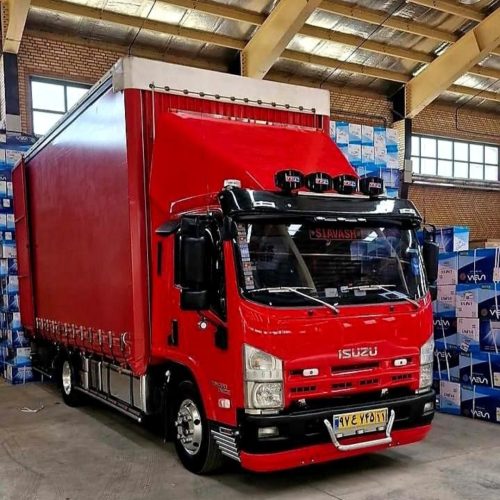 باربری حمل اثاث منزل در تمام نقاط کشور ورامین قرچک پشوا