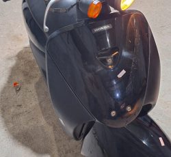 دو عدد پاکشتی ووکس و تودی