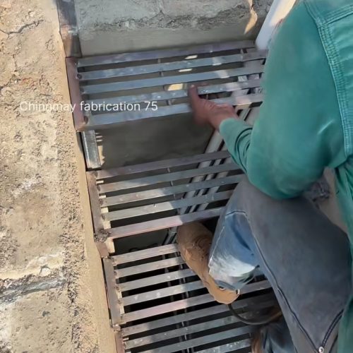 جوشکار سیار حتا یک خال جوش در خدمتم