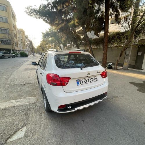 کوییک R دنده ای