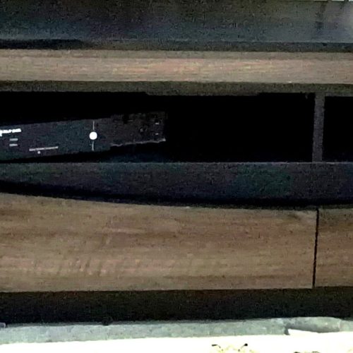 میز تلویزیون نوع