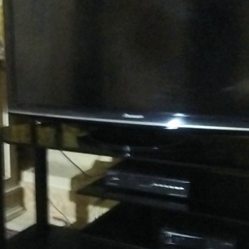 پاناسونیک 42اینچ مالزی سالم بامیز