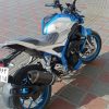 موتورسیکلت بلنتاز 300
