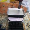 ترازوی محک صندوقدار از 5گرم تا50کیلو