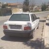 پراید مدل 83