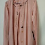 مانتوی بلند نو پوشیده نشده