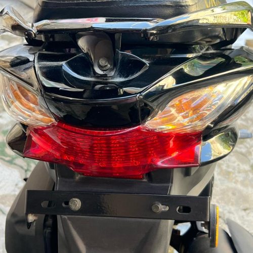 موتور پاکشتی