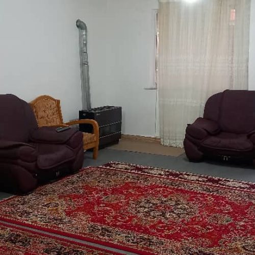 ویلا دو خوابه نوساخت نزدیک به دریا