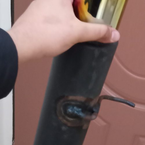 منبع 713 سرهفت رنگ