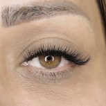 مدل برای اکستنشن والیوم