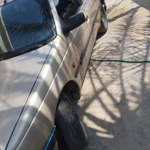 استان خوزستان بندر ماهشهر