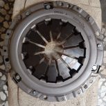 دیسک و صفحه کلاچ