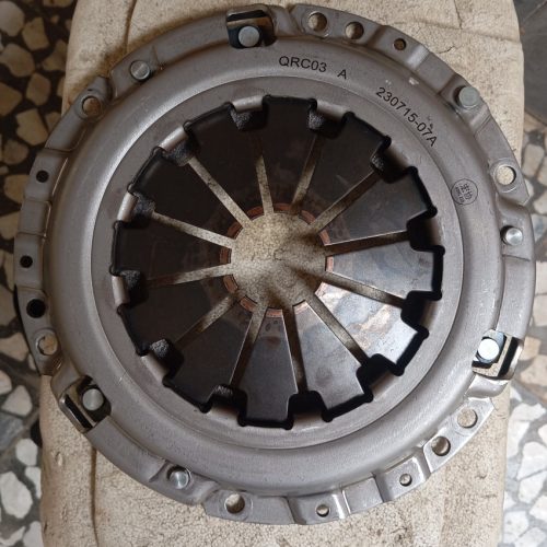 دیسک و صفحه کلاچ