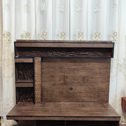 میزتلوزیون ام دی اف در حد نو