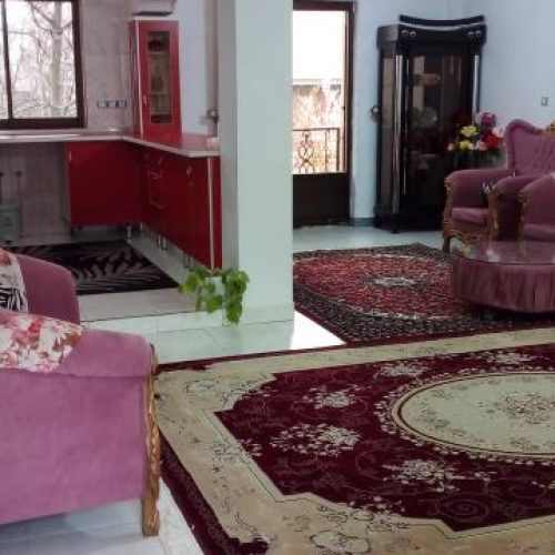 اجاره روزانه ویلا