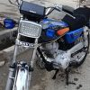 موتور سیکلت 125
