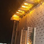ویلا اجاره ای .3خوابه مستر. با امکانات کامل. .مازندران تنکابن. جاده سه هزار