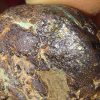 انواع شهاب سنگ تراشیده و راف