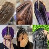 آموزش صفر تا صد بافت مو 📍