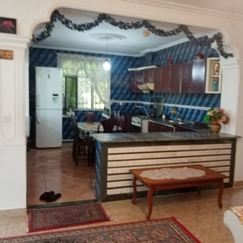 اجاره خانه ویلایی