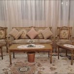 مبلمان استیل کلاسیک اتریشی