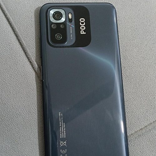 شیائومی poco m5s گیگ256 رام8 با تخفیف