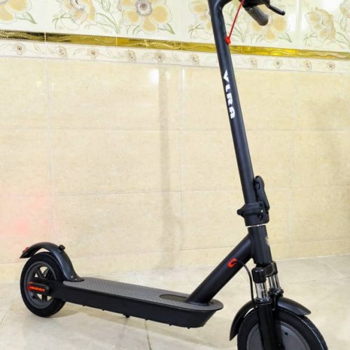 اسکوتر برقی تاشو شیامی