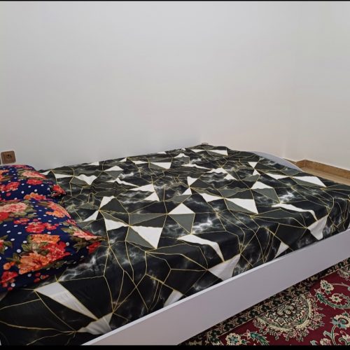 اجاره ویلا دو خوابه با امکانات رفاهی