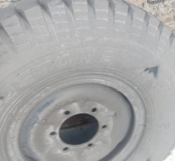 لاستیک نیسان