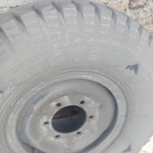 لاستیک نیسان