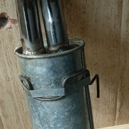 اکسوز بلوچی صدا وحشتناک