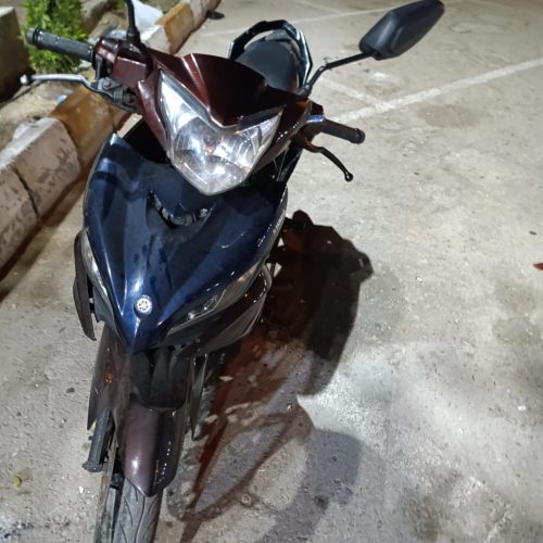 متور یاماها اصل