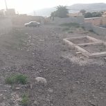 زمین نخلستان محمود آباد250  متر