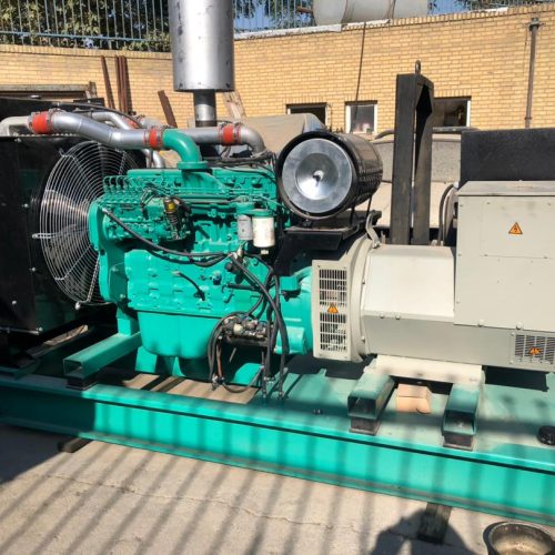 اجاره و خرید و فروش موتور برق