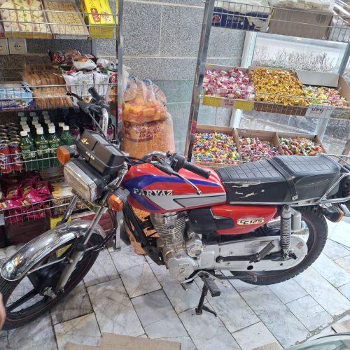 هندا پرواز 1401