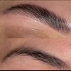اکستنشن و کاشت مژه لیفت ولمینت مژه وابرو