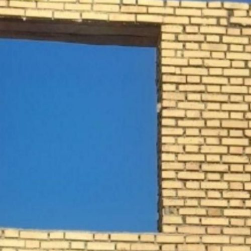 بنای گج کاری کاشی کاری