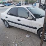 زانتیا مدل88